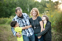 Family photos 2015