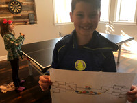4 April 2018
